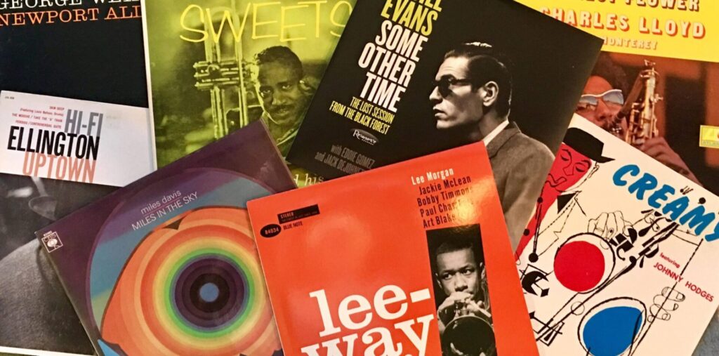 Jazz Appreciation FB Header