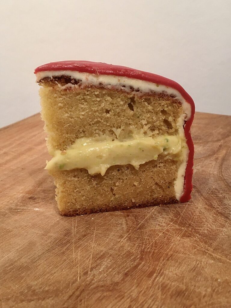 Cake