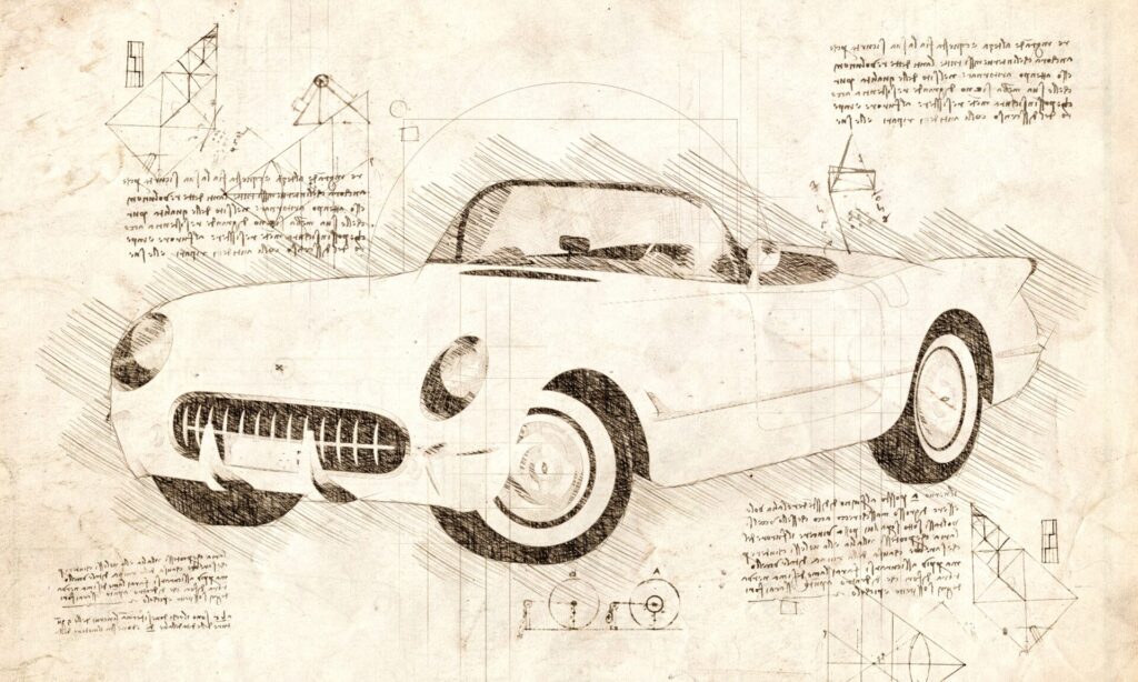 An invention for the History Science and Invention Group. Royalty free from Pixabay.com. GCL May 2026