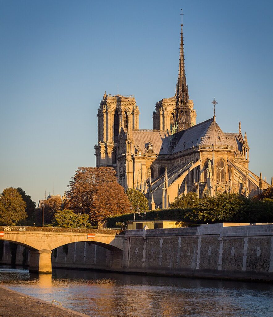 Notre Dame