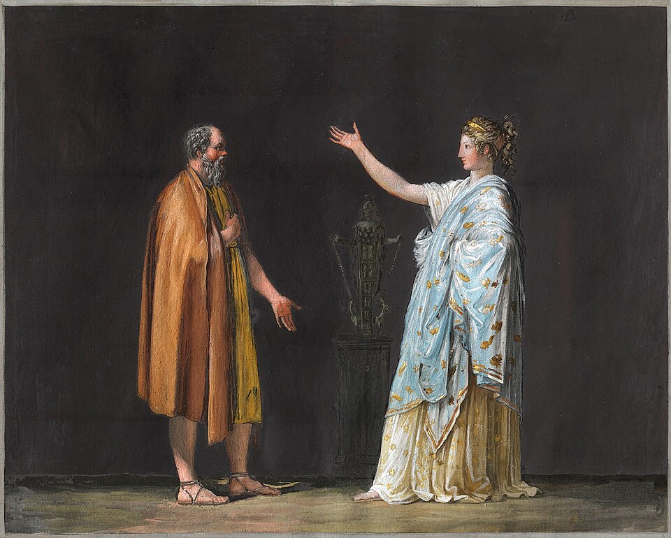 Philosophy and Socrates