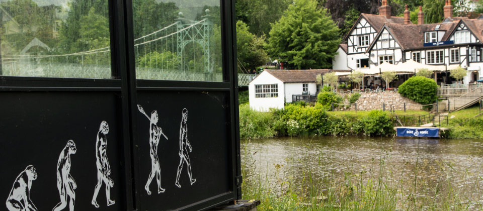 The Boathouse